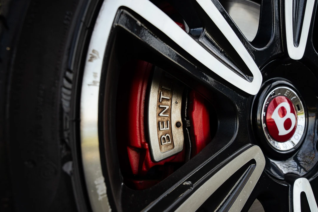 2012 Bentley Continental GTC - Image 28 of 31