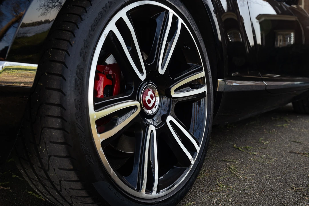 2012 Bentley Continental GTC - Image 30 of 31