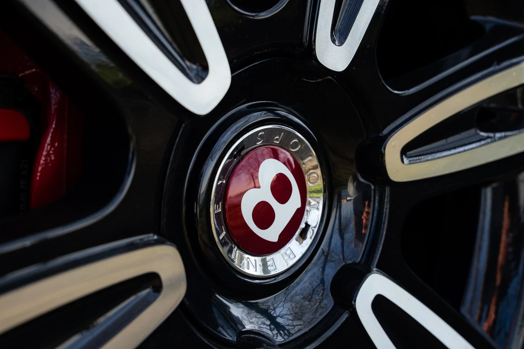 2012 Bentley Continental GTC - Image 31 of 31