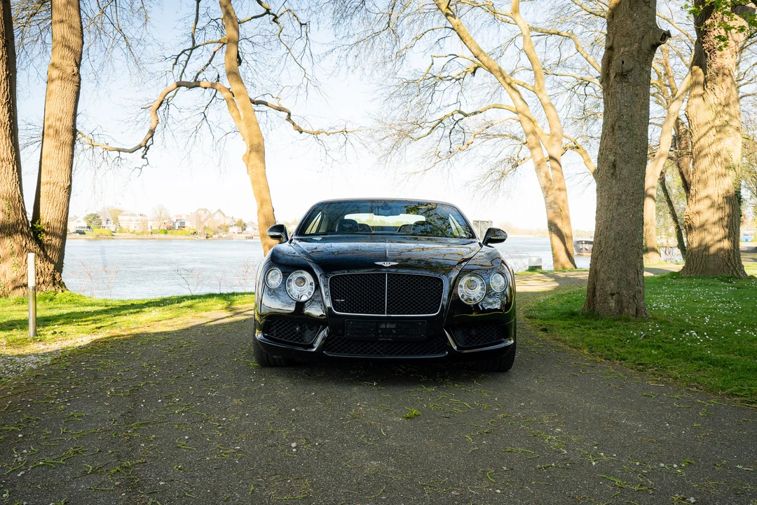 2012 Bentley Continental GTC - Image 2 of 31