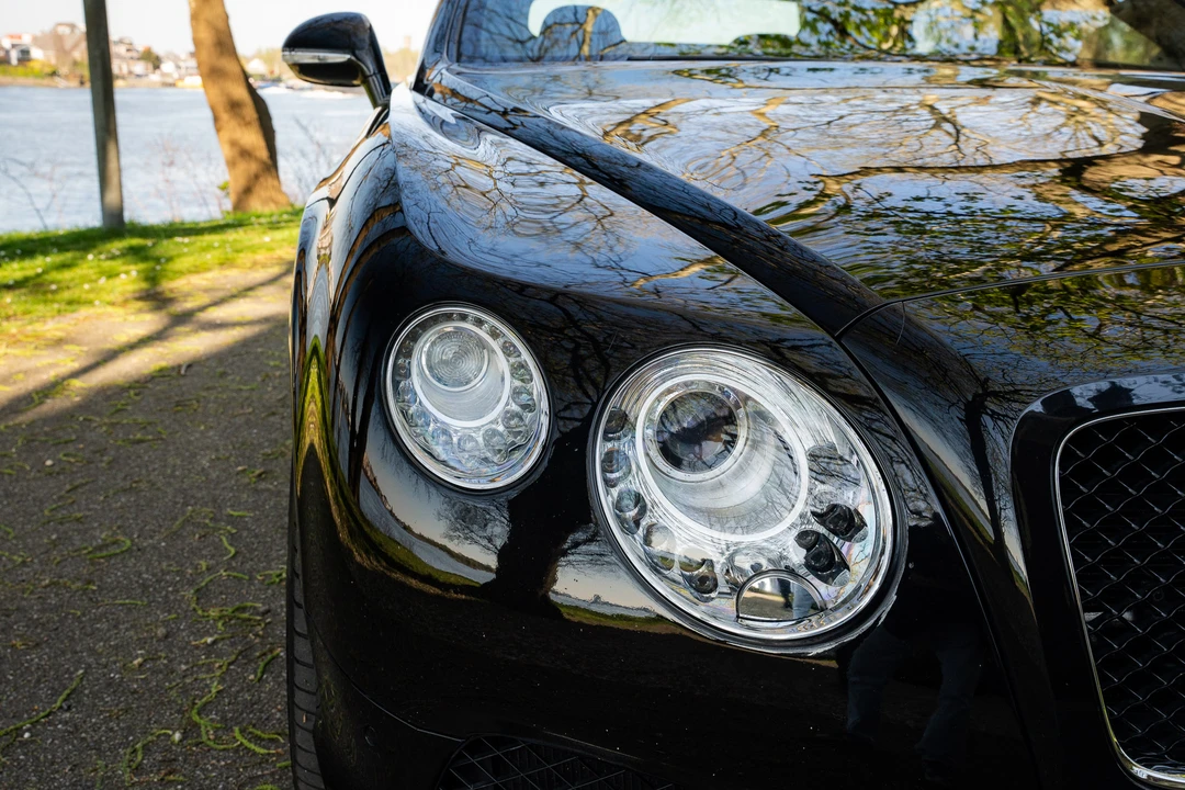 2012 Bentley Continental GTC - Image 9 of 31