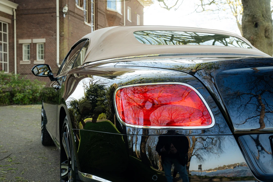 2012 Bentley Continental GTC - Image 13 of 31
