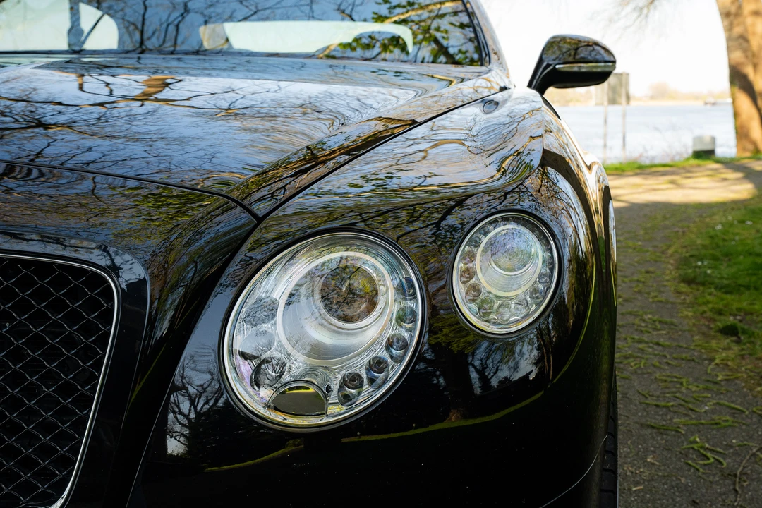 2012 Bentley Continental GTC - Image 12 of 31