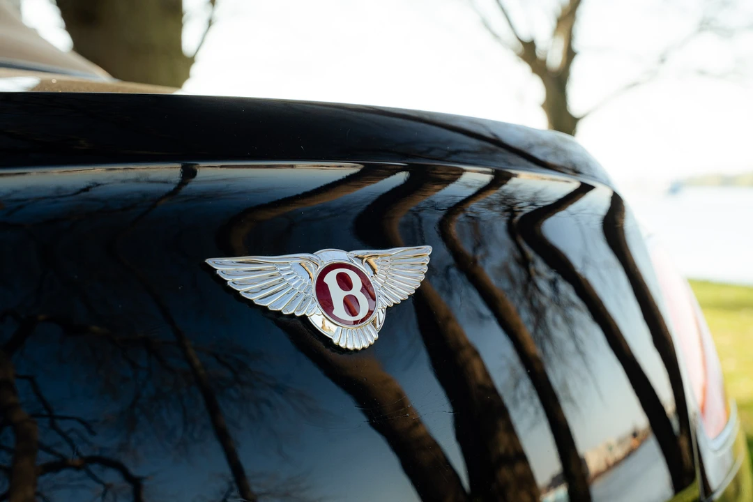 2012 Bentley Continental GTC - Image 17 of 31