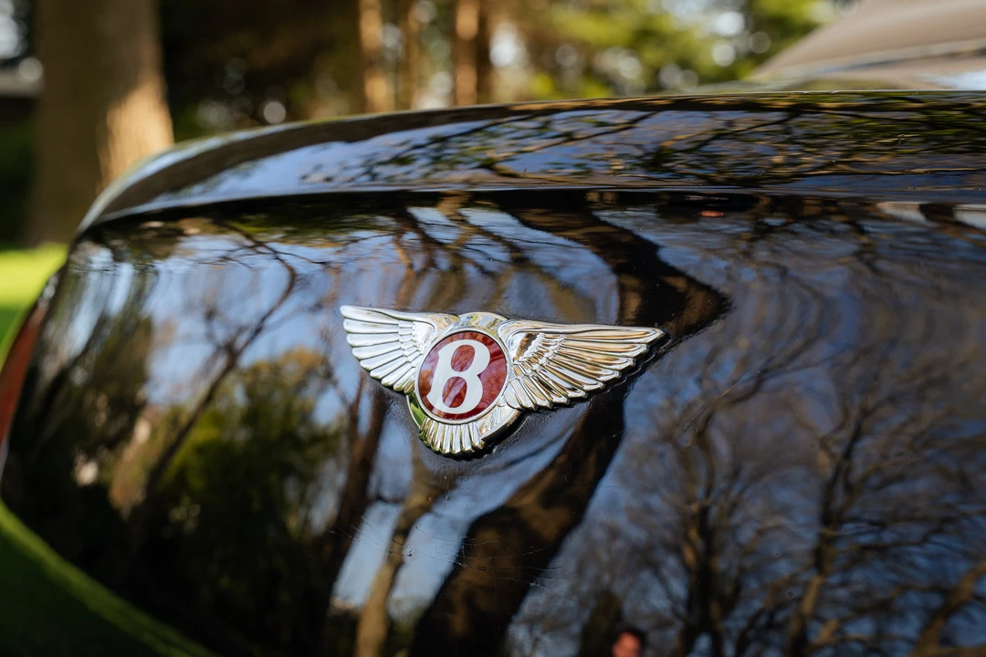 2012 Bentley Continental GTC - Image 18 of 31