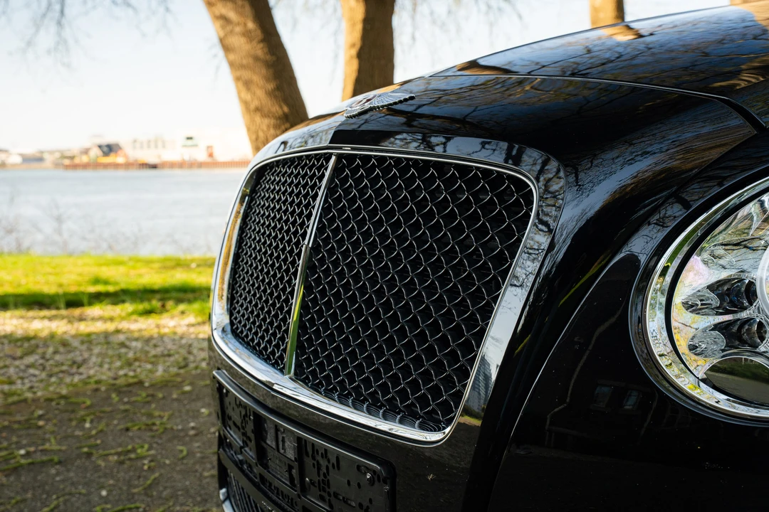 2012 Bentley Continental GTC - Image 16 of 31
