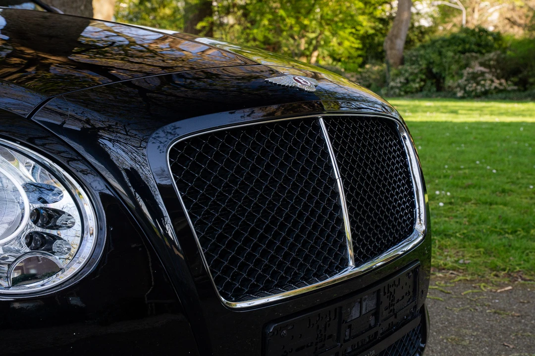 2012 Bentley Continental GTC - Image 19 of 31