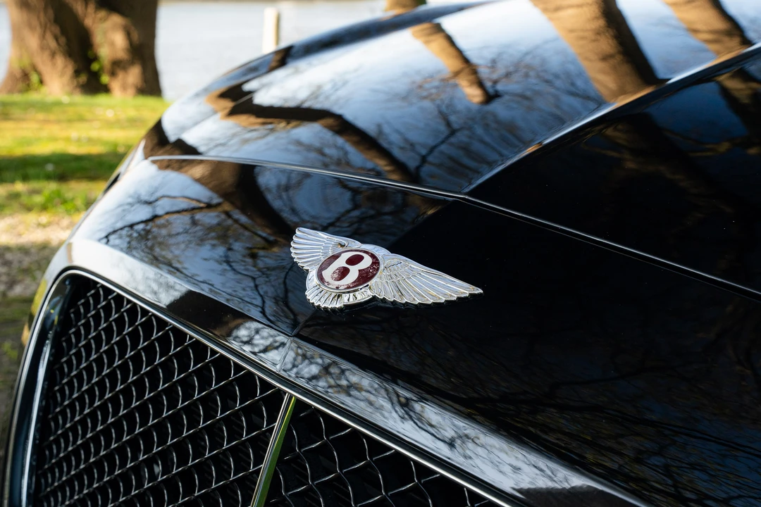2012 Bentley Continental GTC - Image 20 of 31