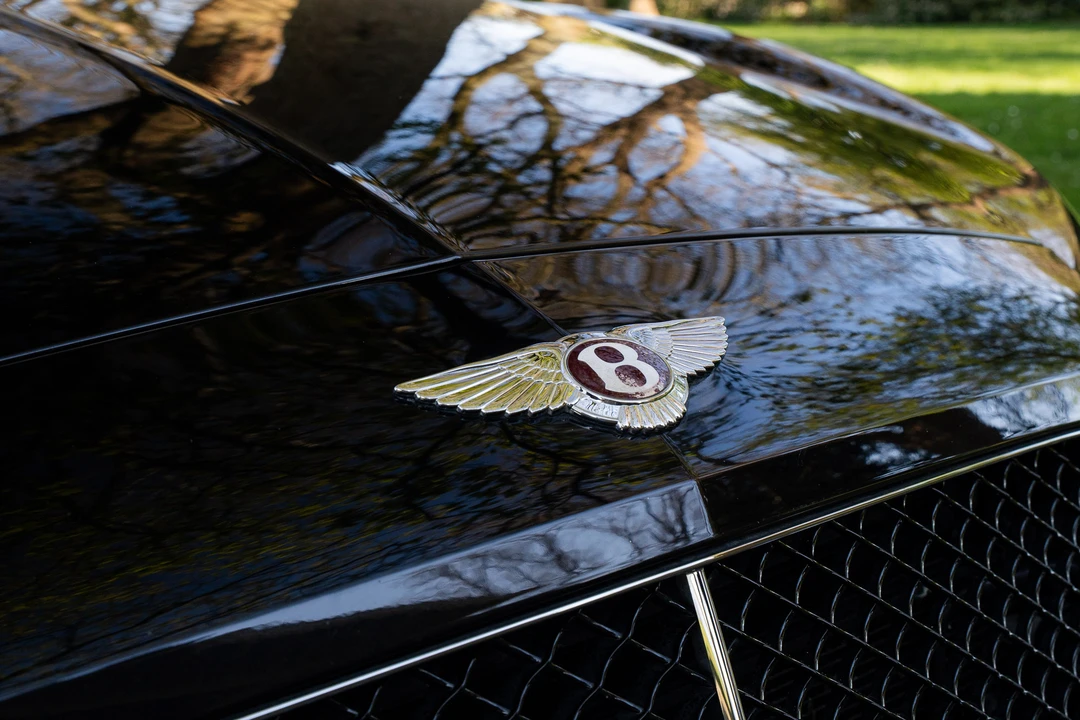 2012 Bentley Continental GTC - Image 21 of 31
