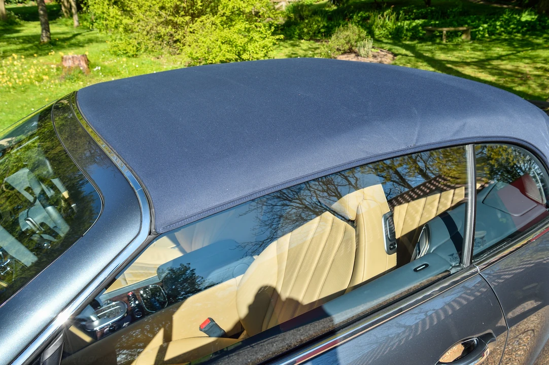 2012 Bentley Continental GTC - Image 28 of 31