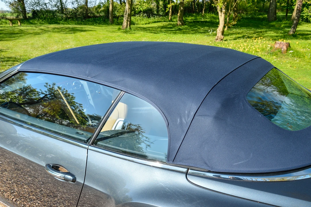 2012 Bentley Continental GTC - Image 29 of 31