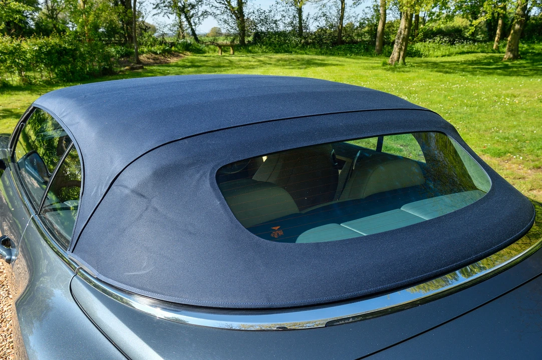 2012 Bentley Continental GTC - Image 30 of 31