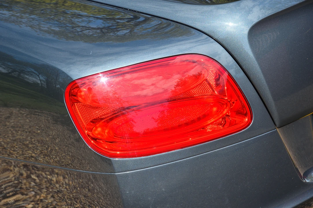 2012 Bentley Continental GTC - Image 31 of 31