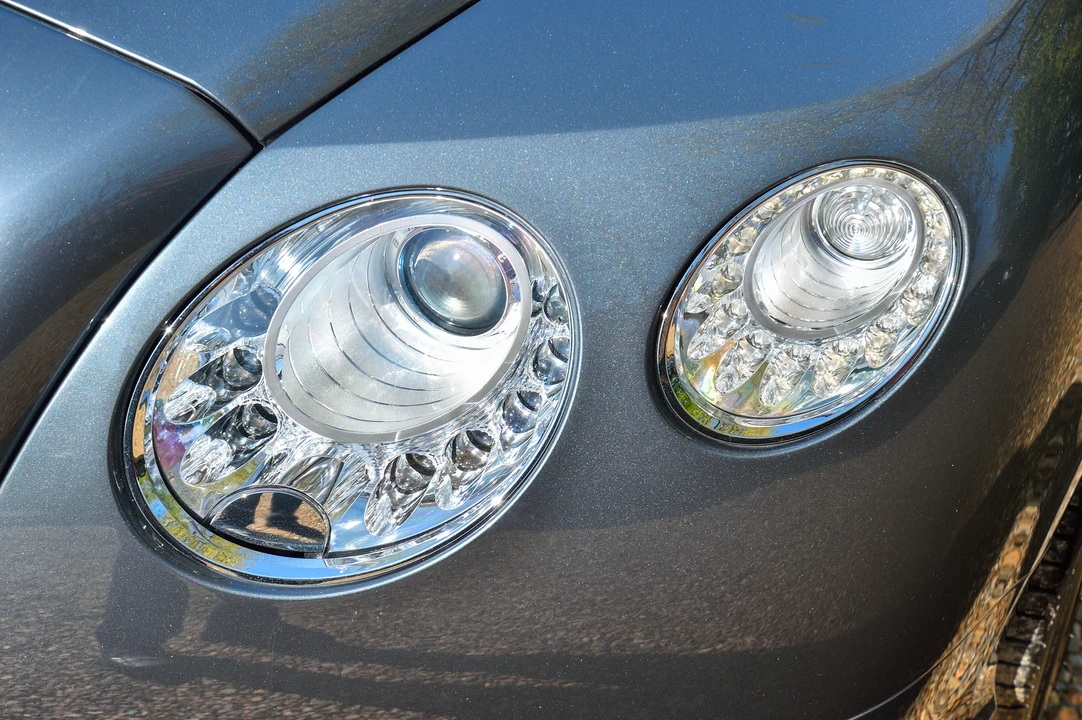 2012 Bentley Continental GTC - Image 19 of 31