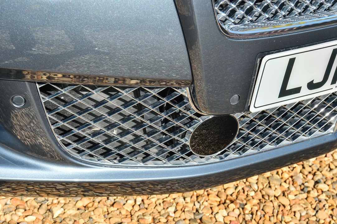 2012 Bentley Continental GTC - Image 21 of 31