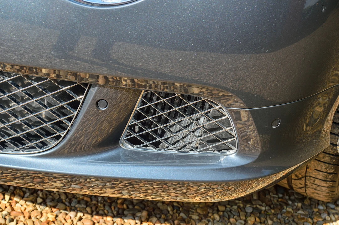 2012 Bentley Continental GTC - Image 22 of 31