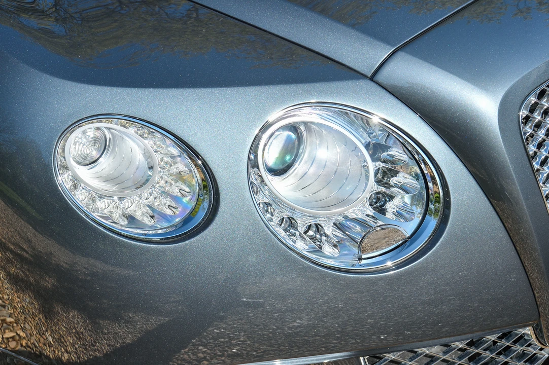 2012 Bentley Continental GTC - Image 24 of 31