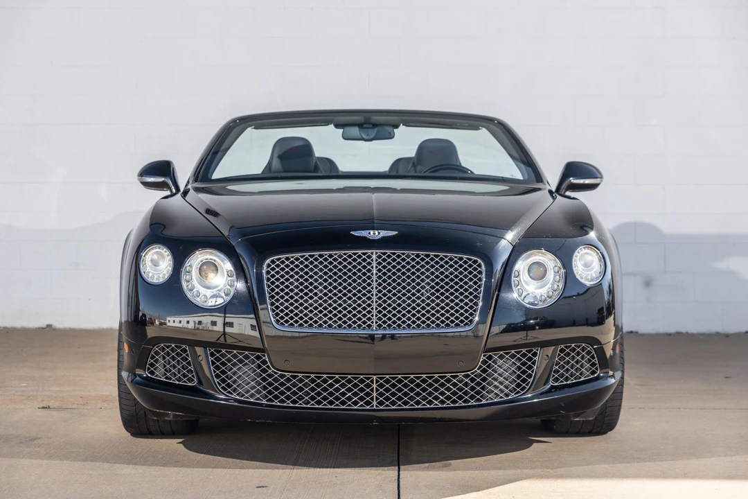 2012 Bentley Continental GTC - Image 5 of 31