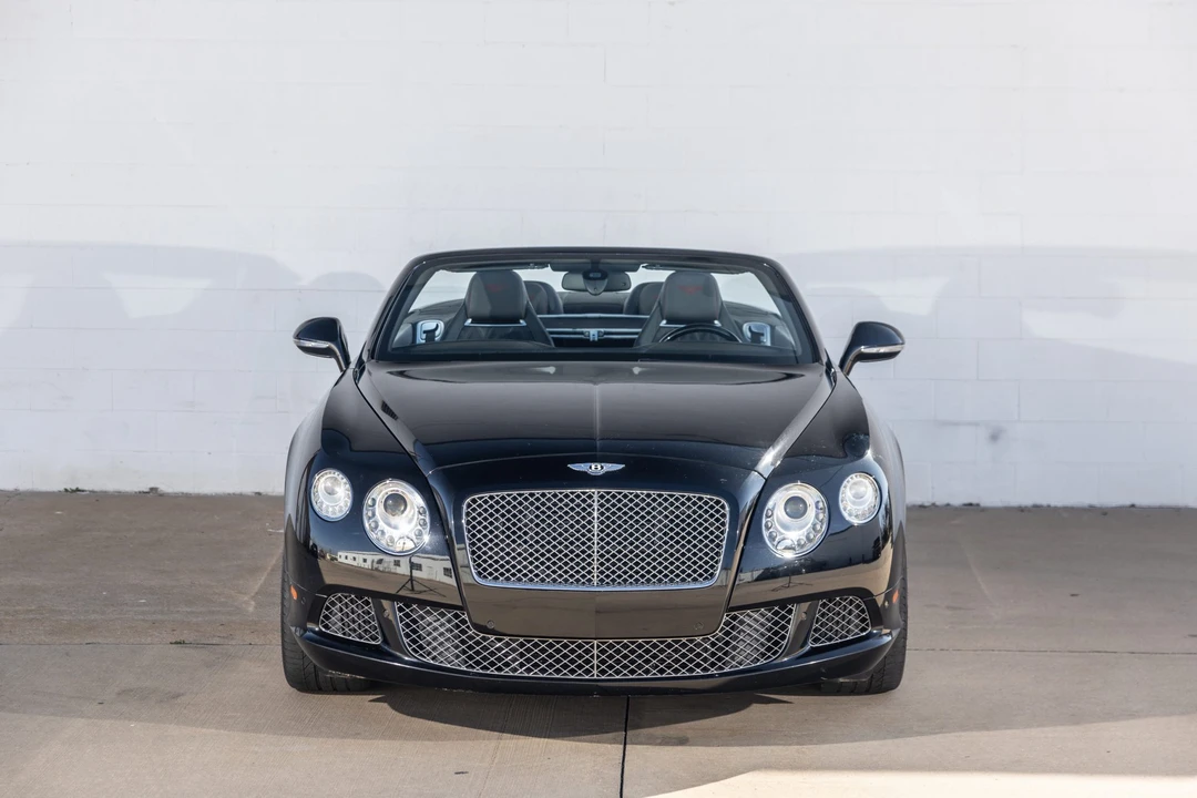 2012 Bentley Continental GTC - Image 6 of 31