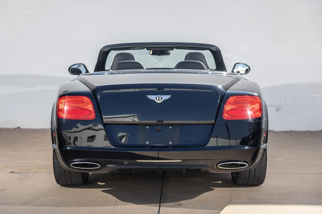 2012 Bentley Continental GTC - Image 15 of 31
