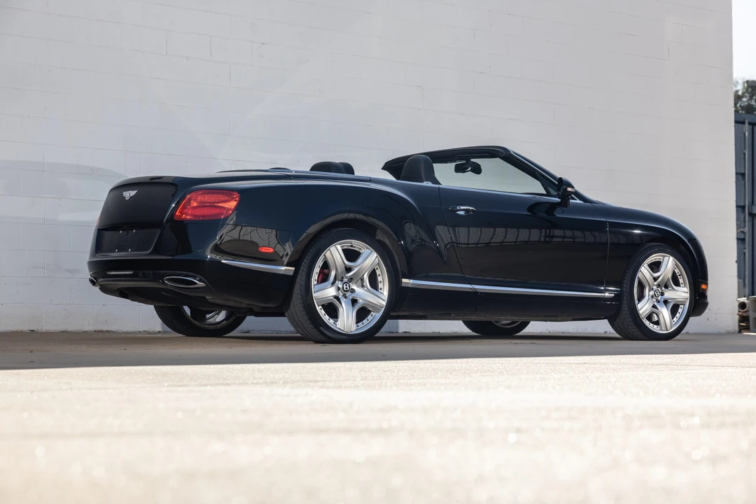 2012 Bentley Continental GTC - Image 18 of 31