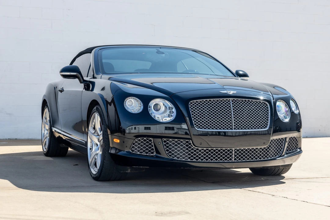 2012 Bentley Continental GTC - Image 20 of 31