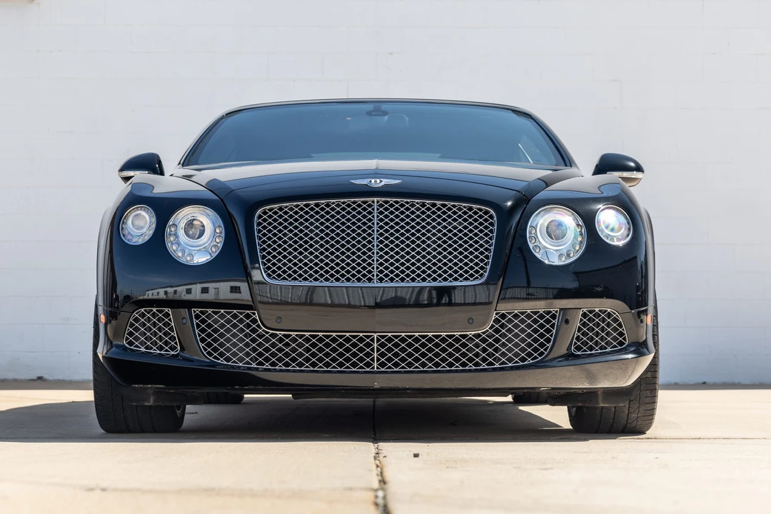 2012 Bentley Continental GTC - Image 21 of 31