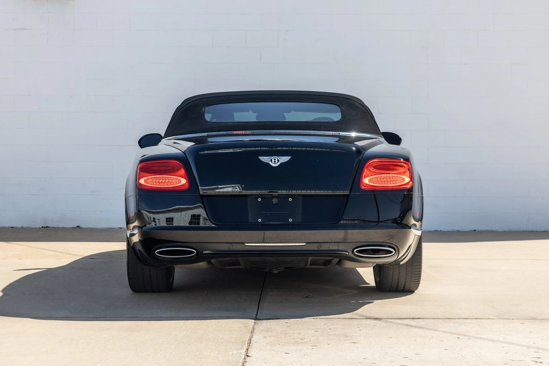 2012 Bentley Continental GTC - Image 26 of 31