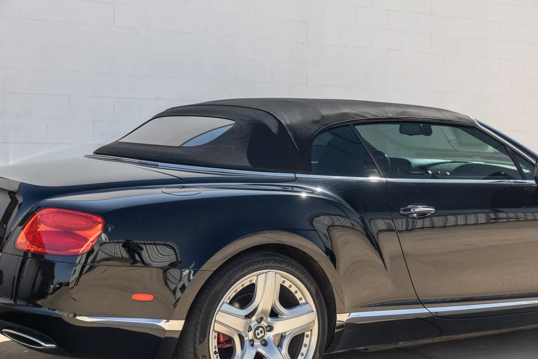 2012 Bentley Continental GTC - Image 28 of 31