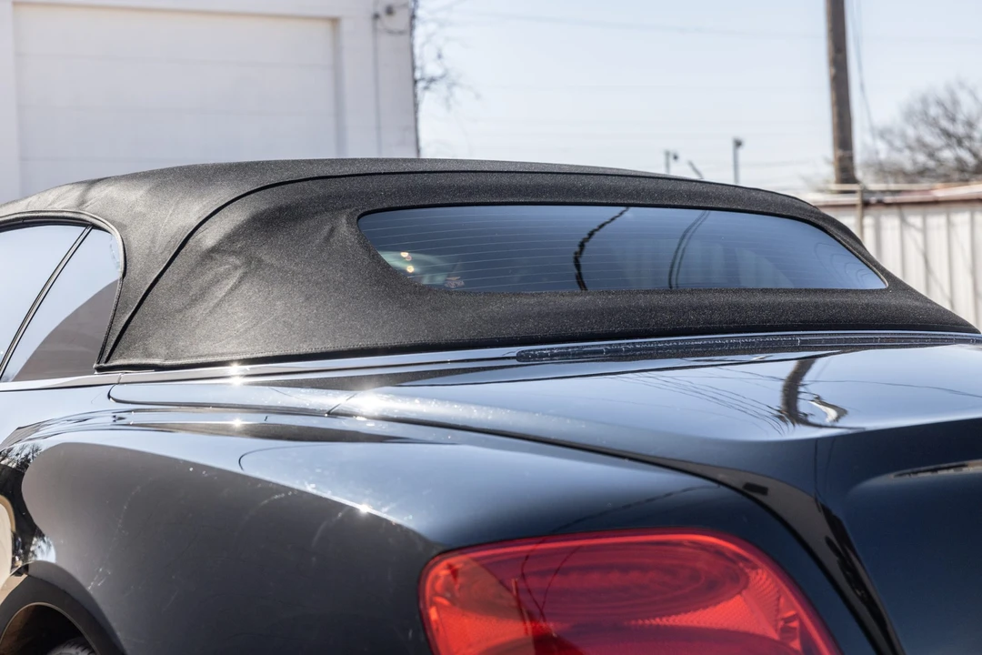 2012 Bentley Continental GTC - Image 29 of 31