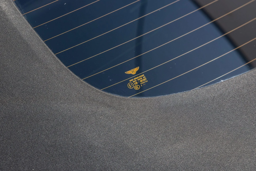 2012 Bentley Continental GTC - Image 31 of 31