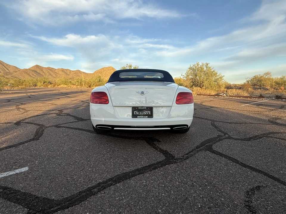 2012 Bentley Continental GTC - Image 20 of 31