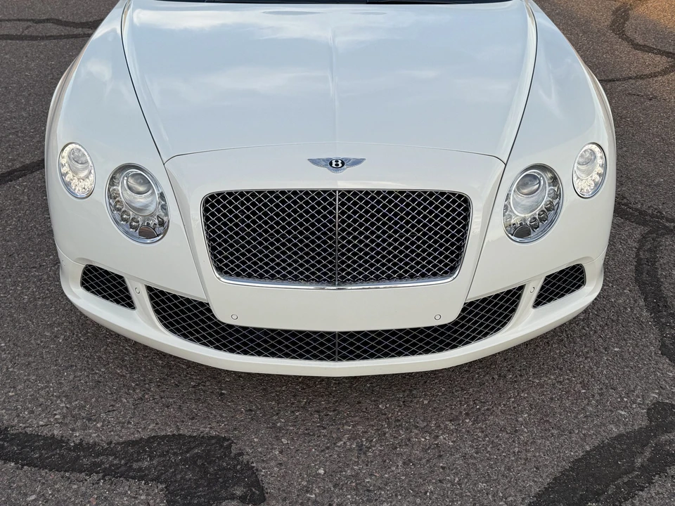 2012 Bentley Continental GTC - Image 25 of 31