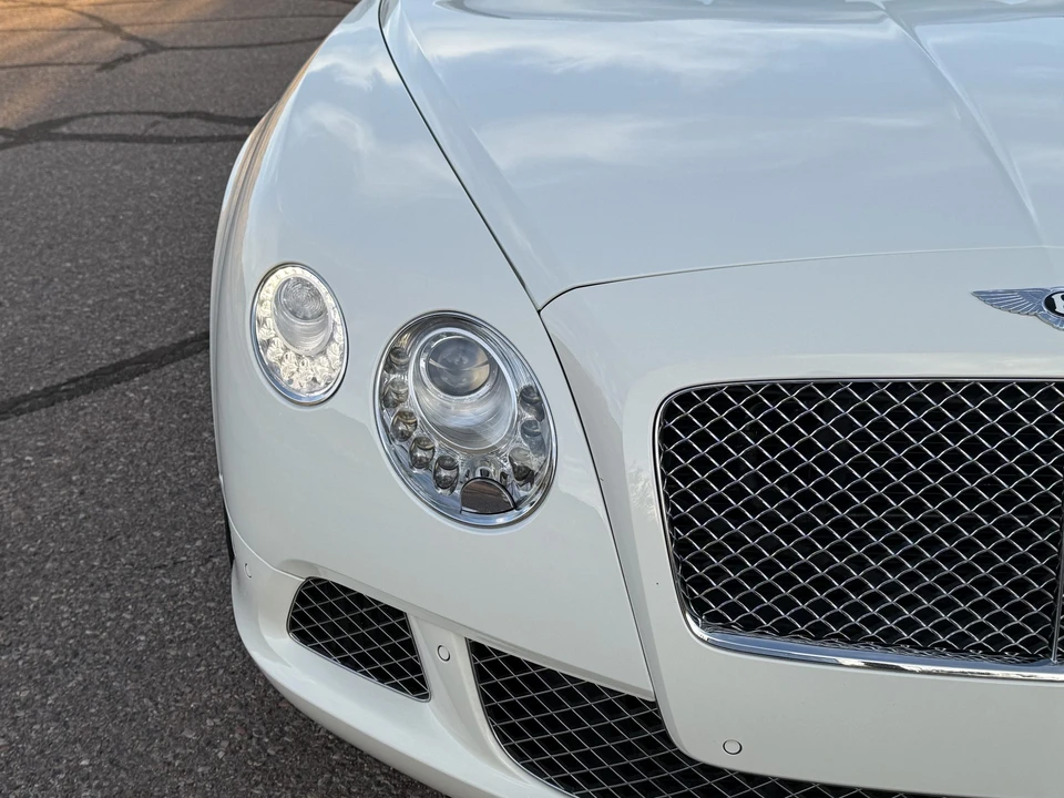 2012 Bentley Continental GTC - Image 30 of 31