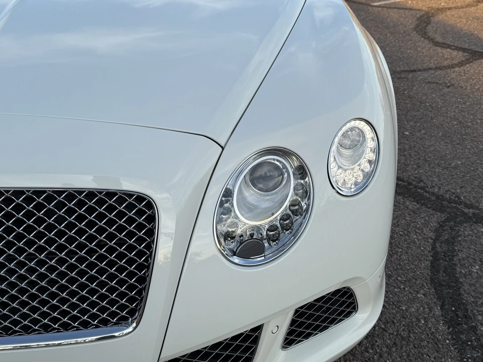 2012 Bentley Continental GTC - Image 29 of 31