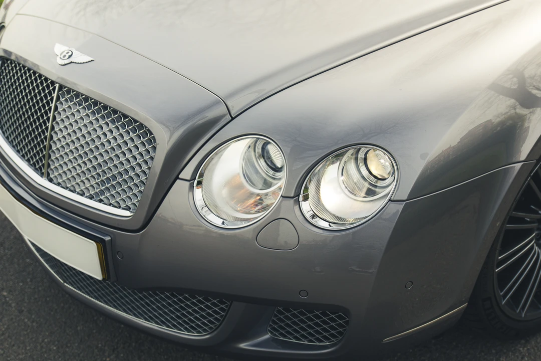 2012 Bentley Continental GTC - Image 18 of 31