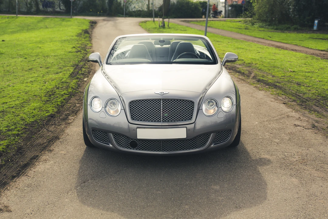 2012 Bentley Continental GTC - Image 2 of 31