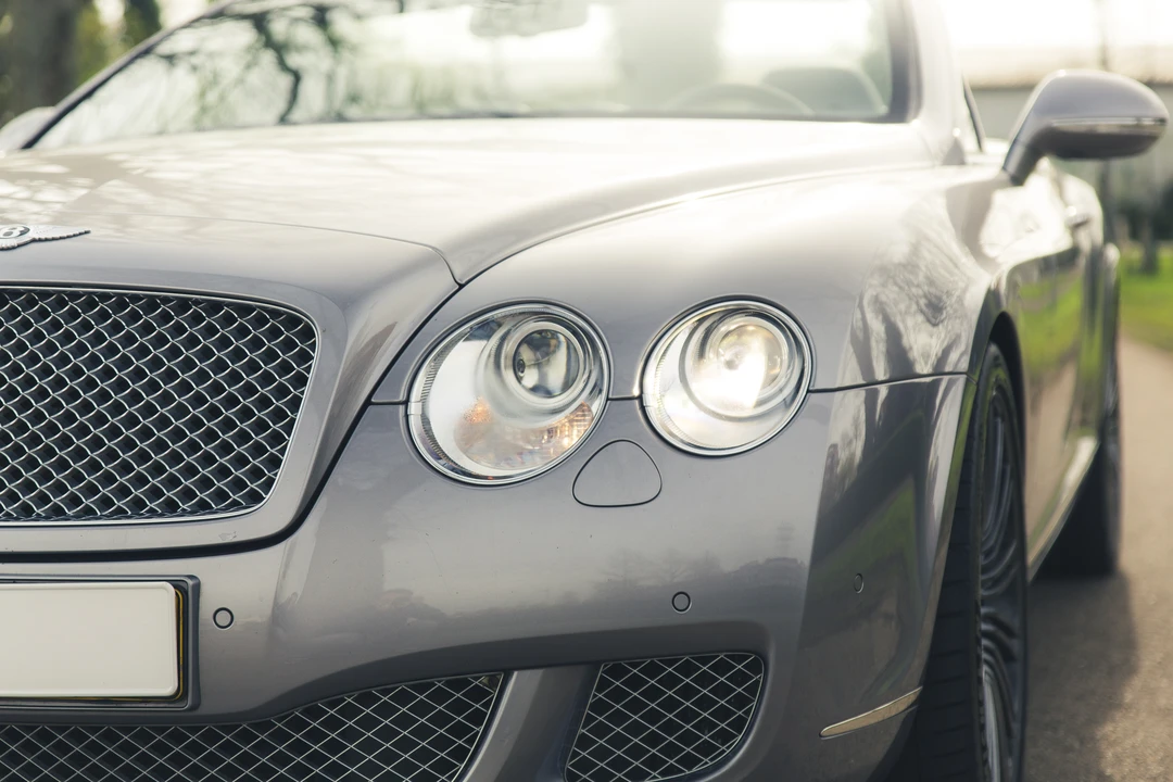 2012 Bentley Continental GTC - Image 20 of 31