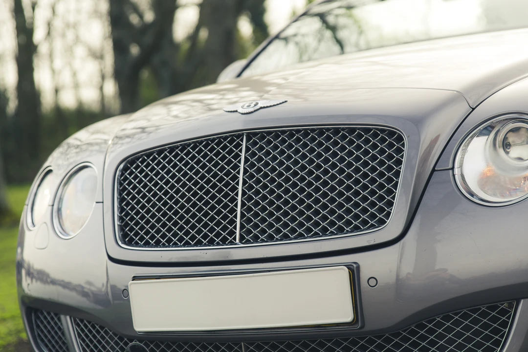 2012 Bentley Continental GTC - Image 21 of 31