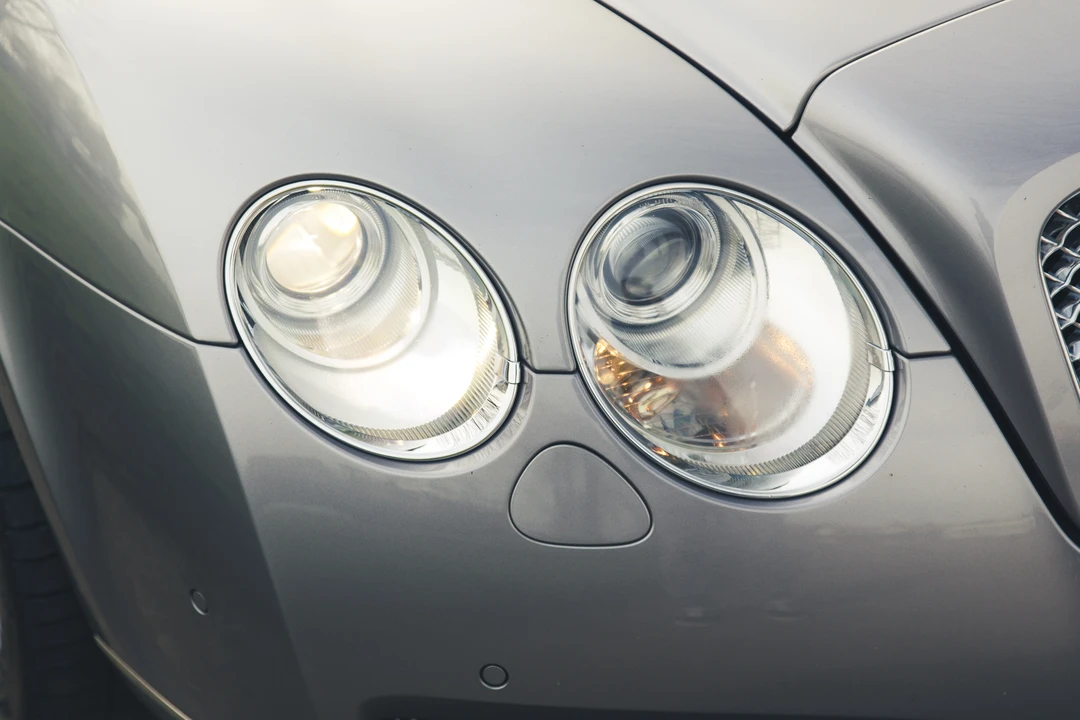 2012 Bentley Continental GTC - Image 22 of 31