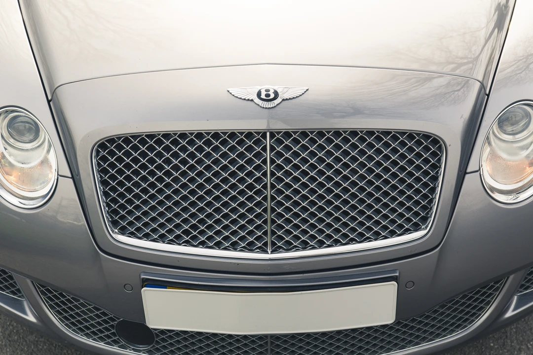 2012 Bentley Continental GTC - Image 29 of 31