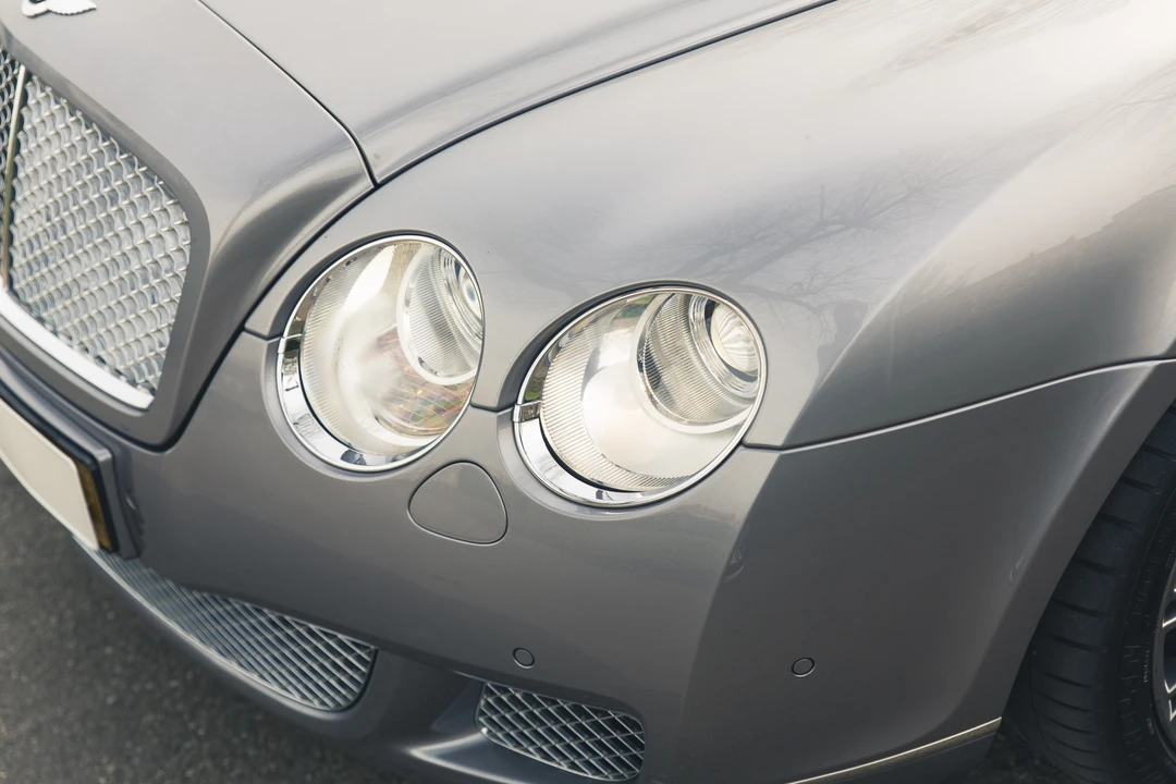 2012 Bentley Continental GTC - Image 30 of 31