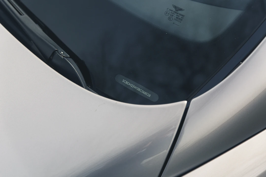 2012 Bentley Continental GTC - Image 31 of 31