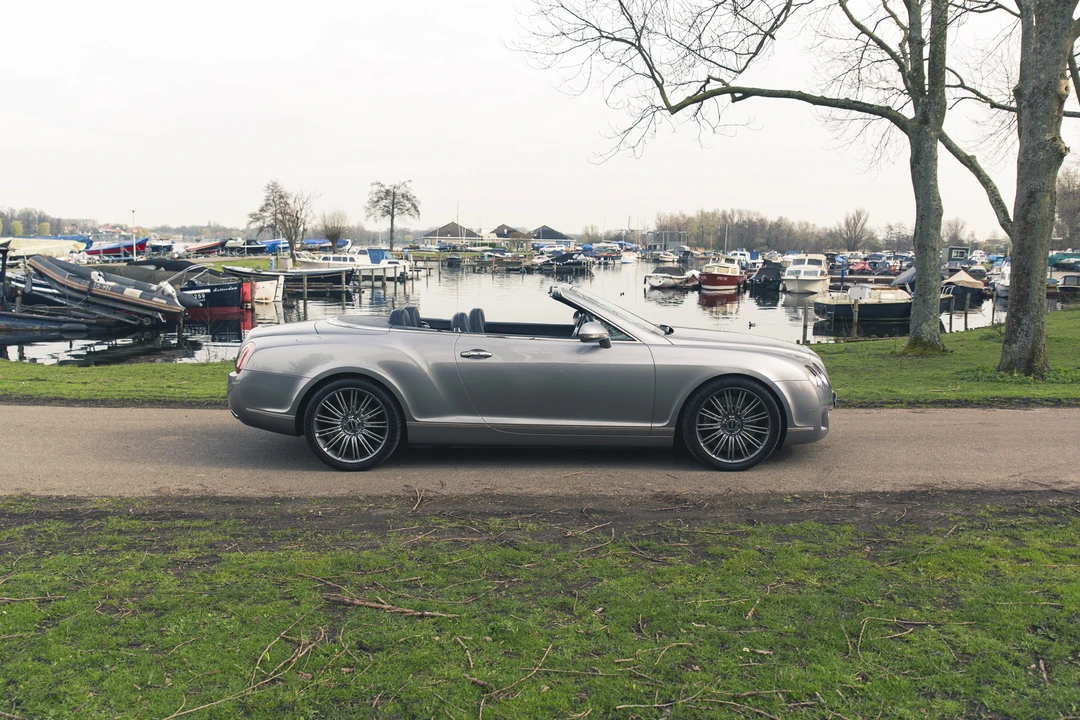 2012 Bentley Continental GTC - Image 8 of 31