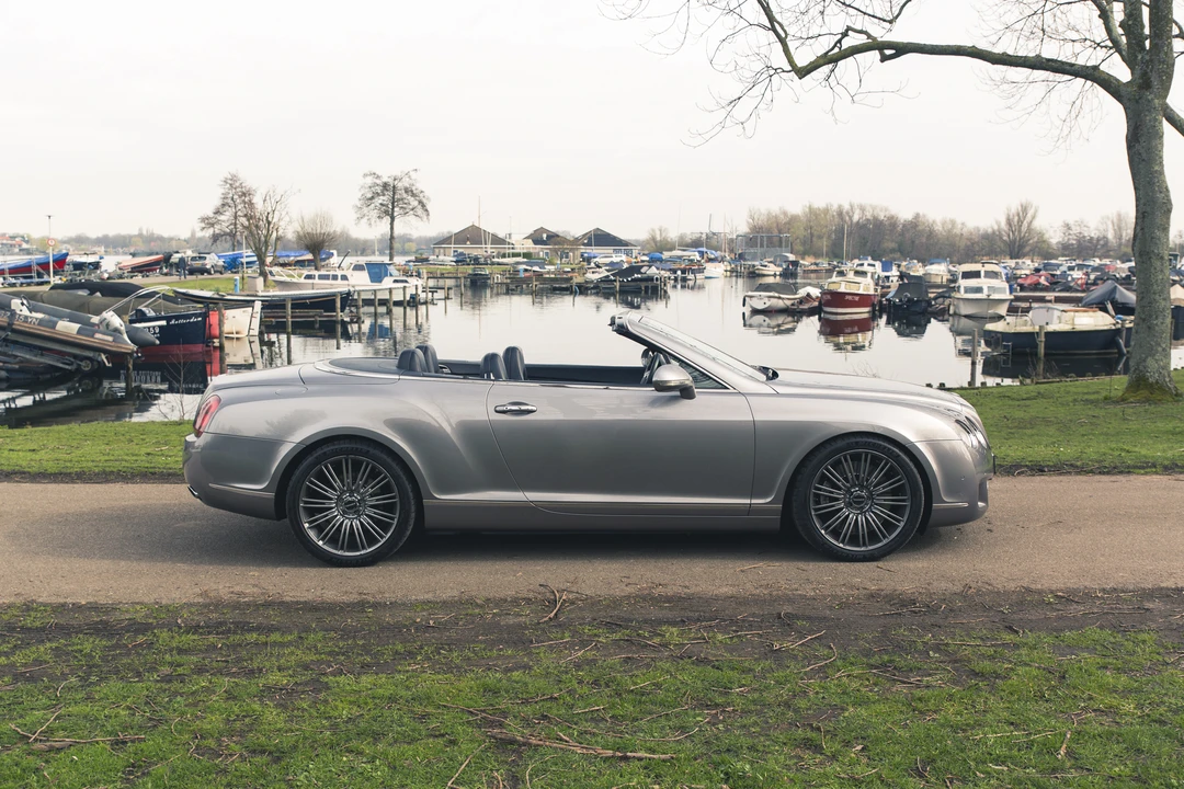 2012 Bentley Continental GTC - Image 14 of 31