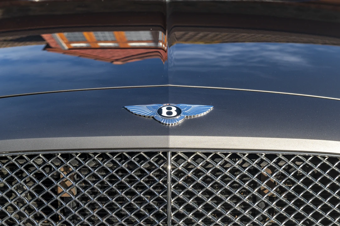 2012 Bentley Continental GTC - Image 22 of 31