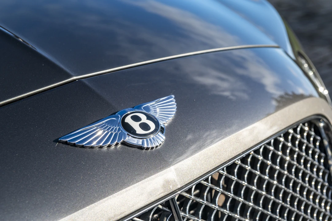 2012 Bentley Continental GTC - Image 23 of 31