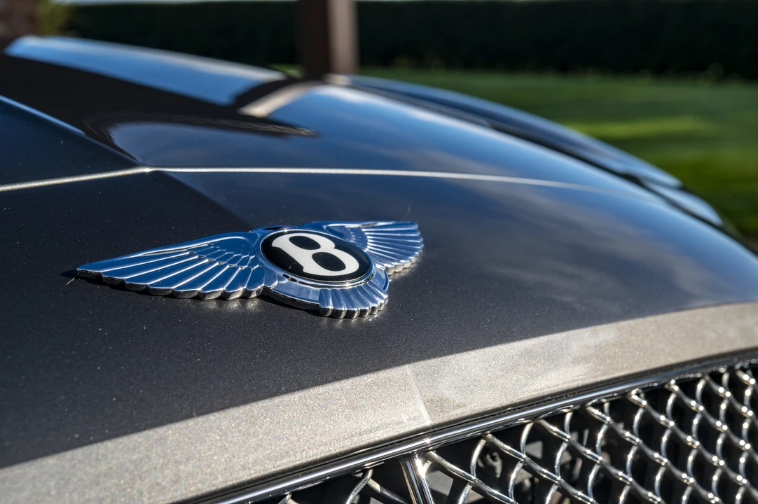 2012 Bentley Continental GTC - Image 24 of 31