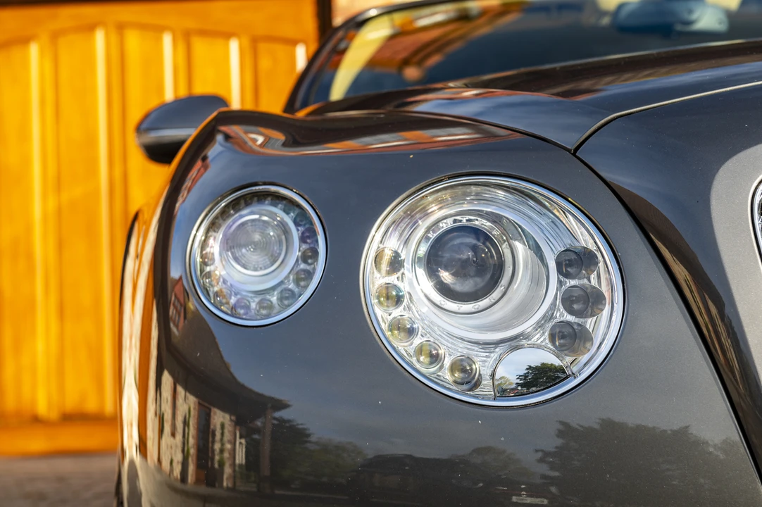 2012 Bentley Continental GTC - Image 25 of 31