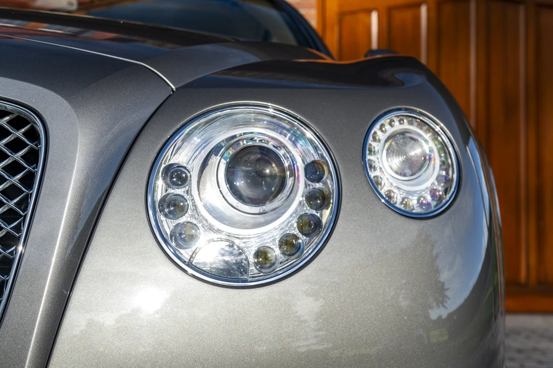 2012 Bentley Continental GTC - Image 26 of 31